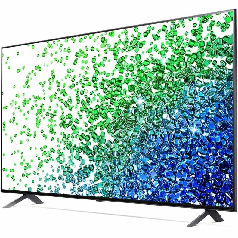 Телевизор LG 50NANO806PA 2021