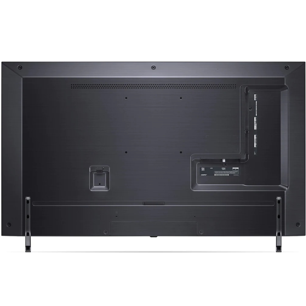 Телевизор LG 50NANO806PA 2021