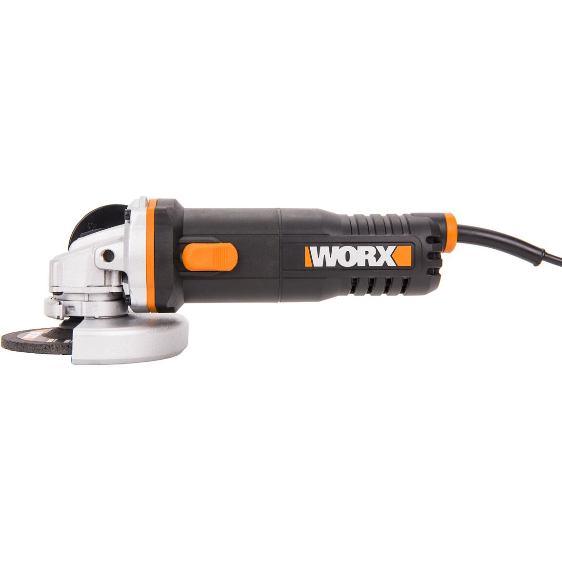 Углошлифовальная машина Worx WX711