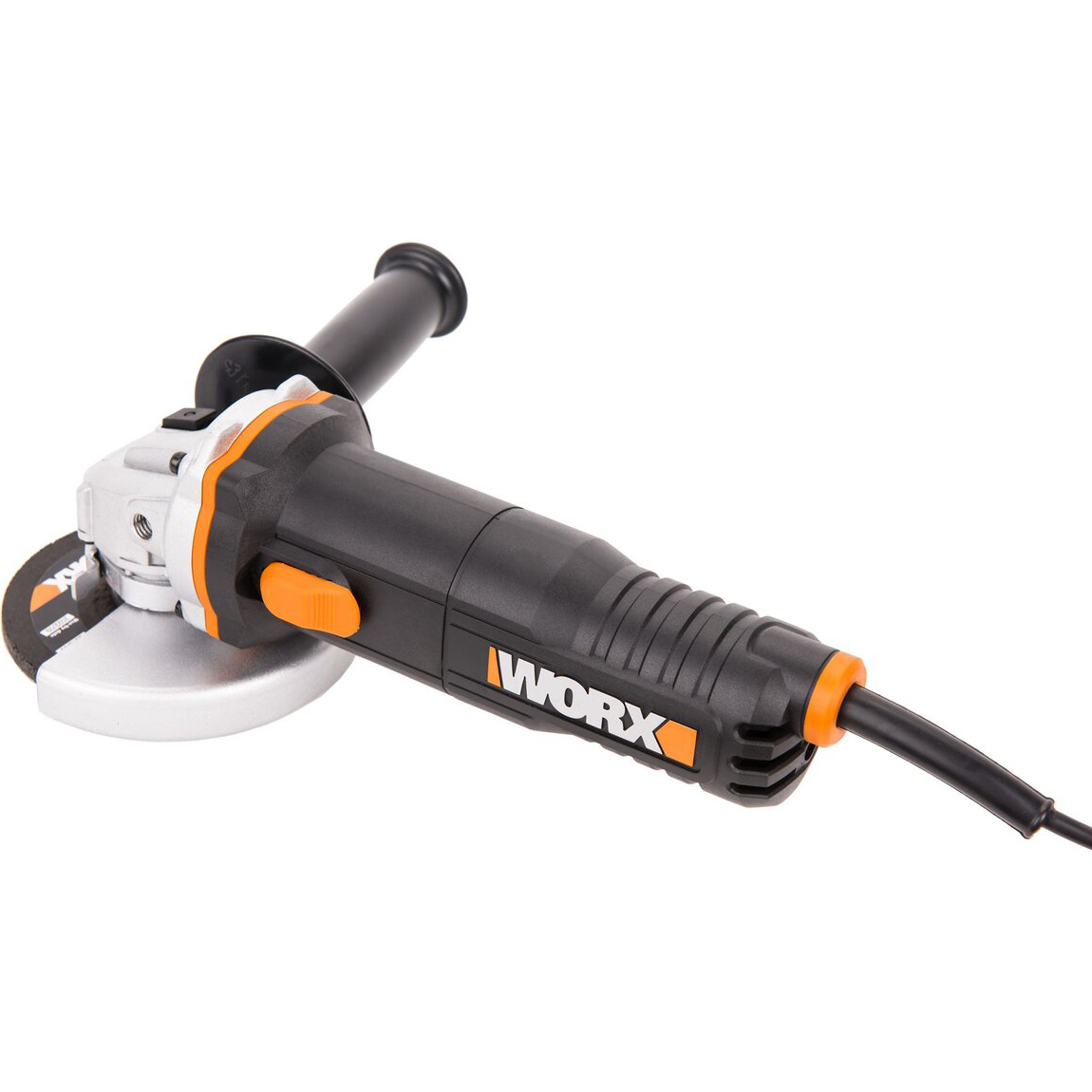 Углошлифовальная машина Worx WX711