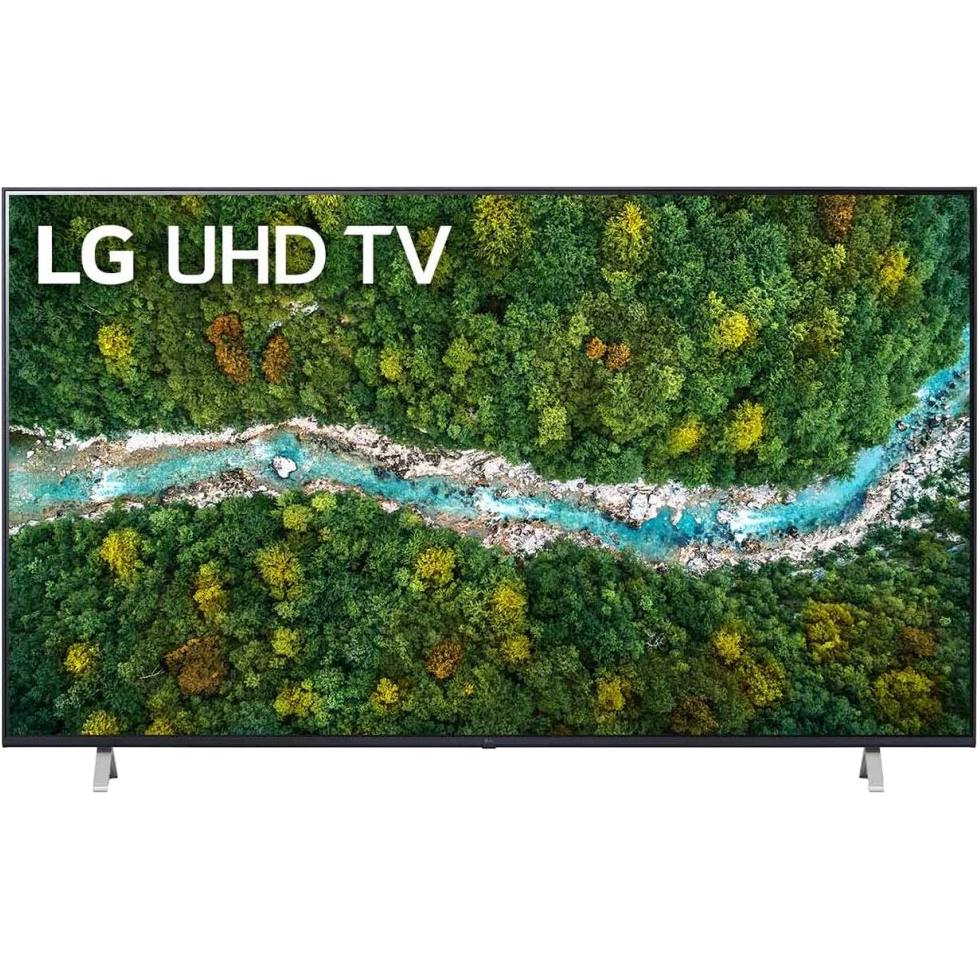 Телевизор LG 70UP77506LA 2021