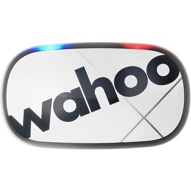 фото Нагрудный пульсометр wahoo tickr x 2 wfbthr04x