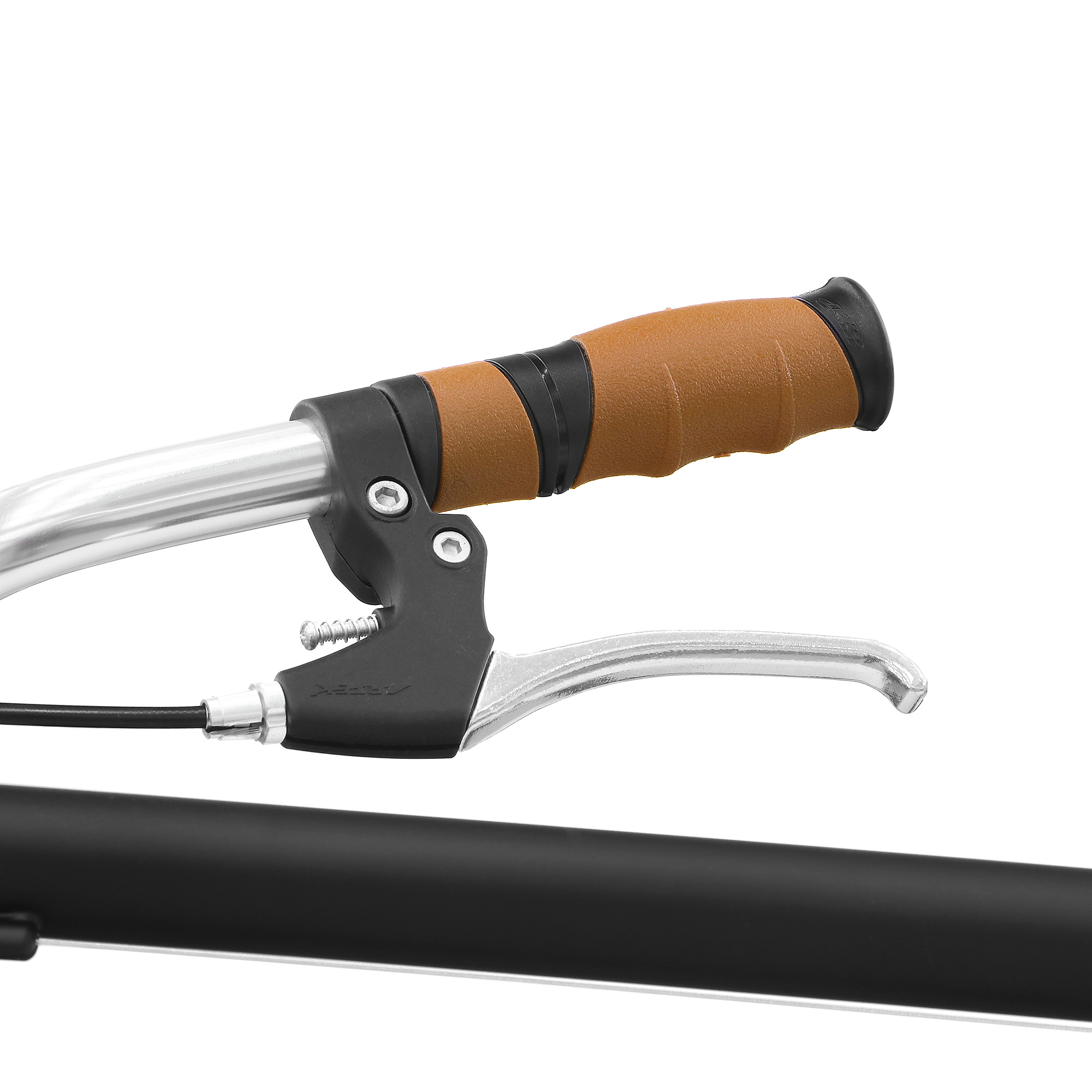 фото Велосипед via veneto elegance мужской 18 скоростей