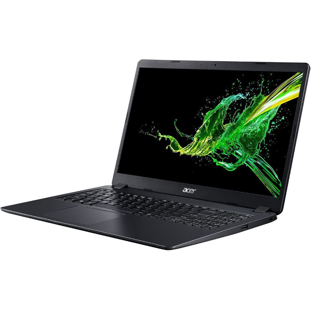 Ноутбук Acer Aspire 3 A315-56-360T Black (NX.HS5ER.01D)