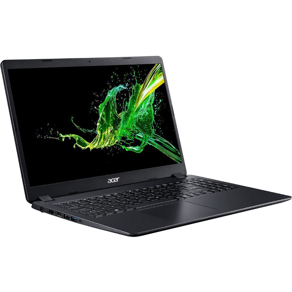 Ноутбук Acer Aspire 3 A315-56-360T Black (NX.HS5ER.01D)