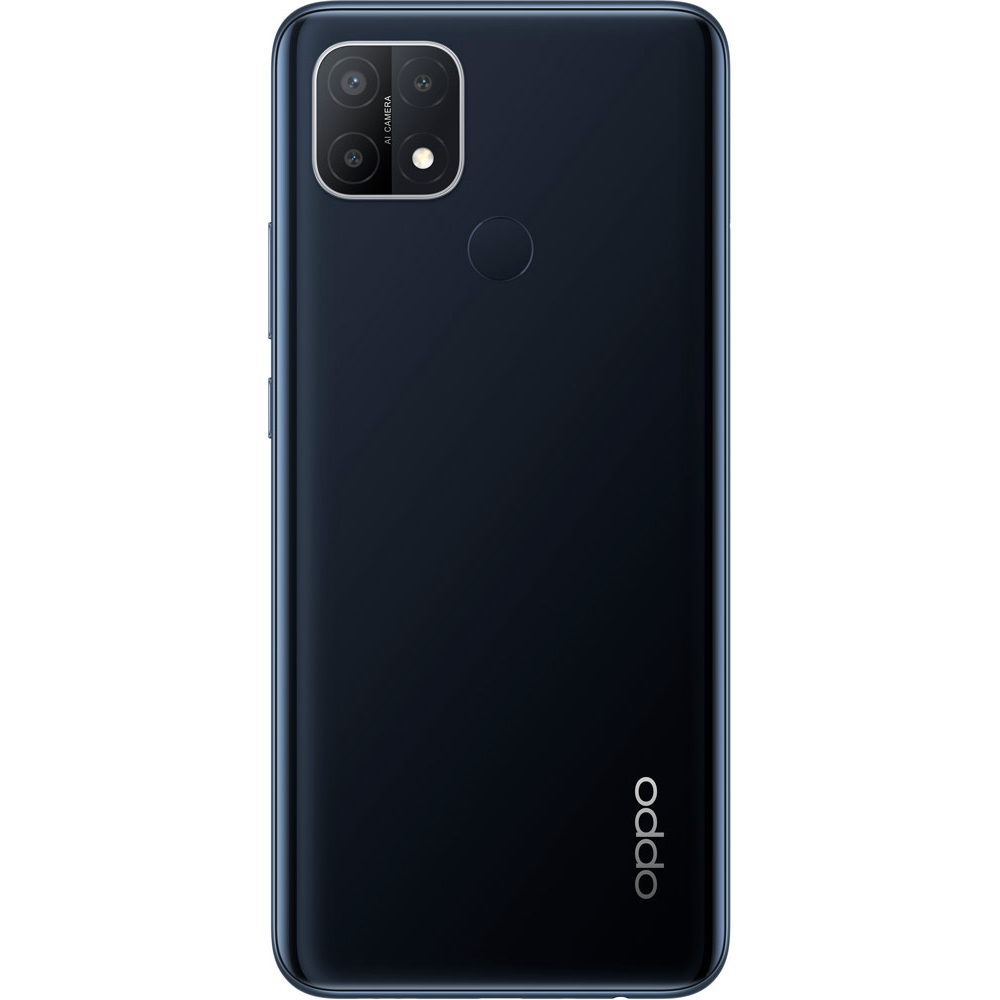 фото Смартфон oppo a15 32 гб черный