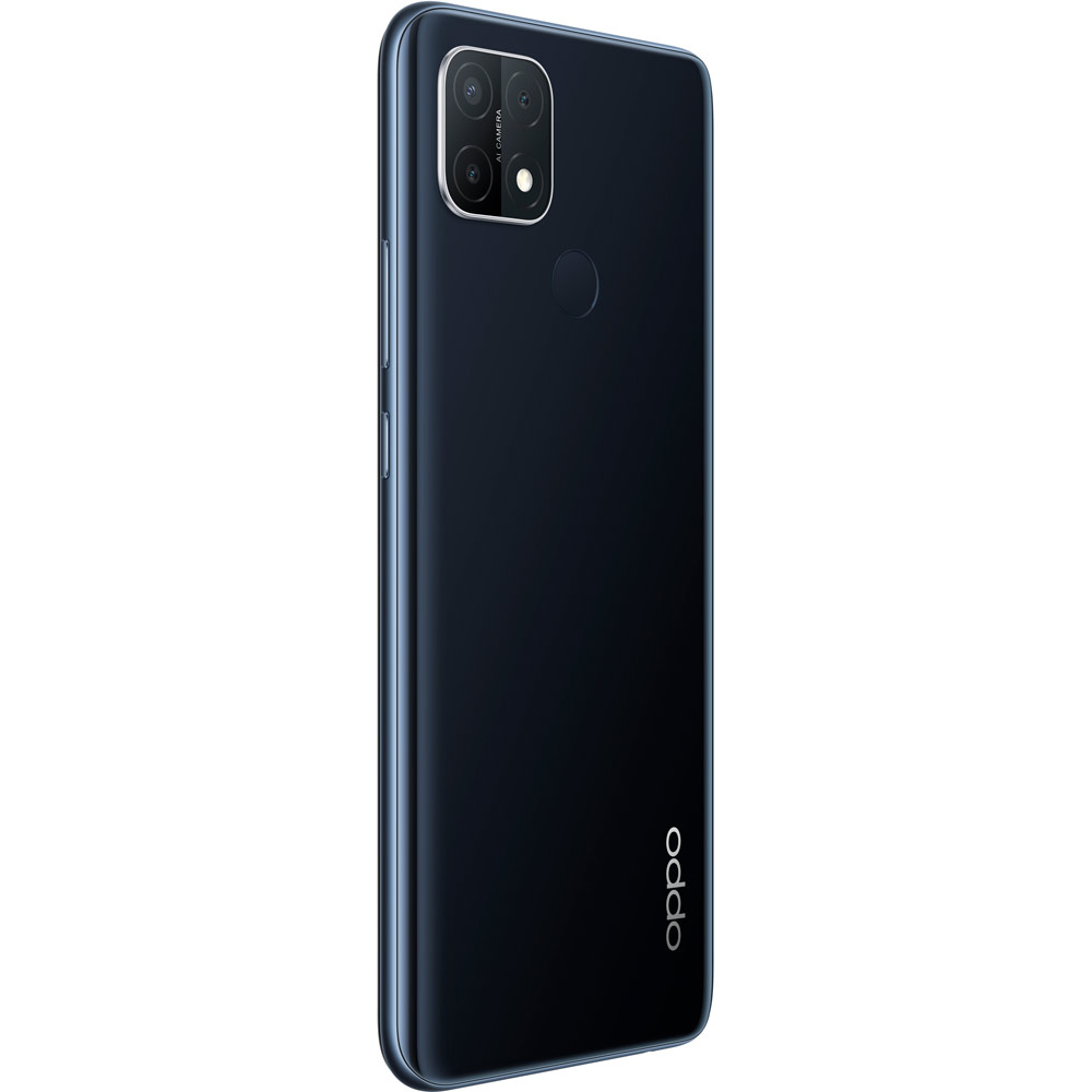 фото Смартфон oppo a15 32 гб черный