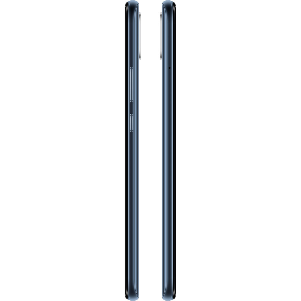 фото Смартфон oppo a15 32 гб черный