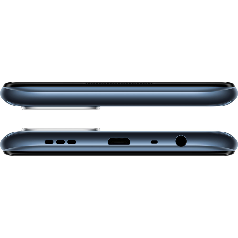 фото Смартфон oppo a15 32 гб черный