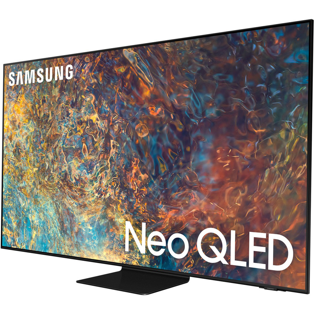 фото Телевизор samsung qe55qn90aauxru