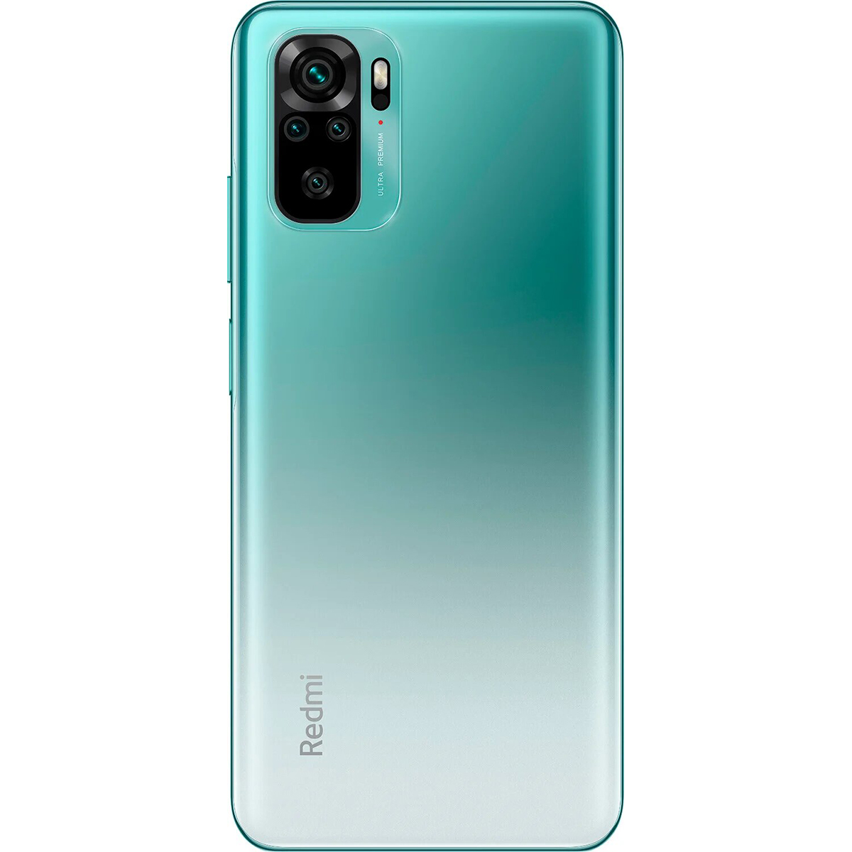 фото Смартфон xiaomi redmi note 10 64 гб лазурное озеро