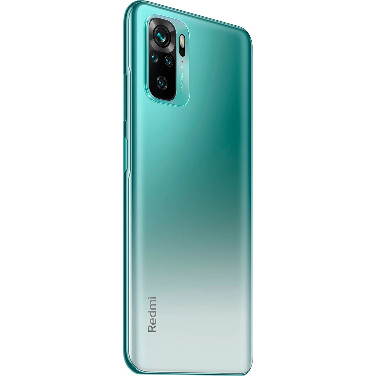 фото Смартфон xiaomi redmi note 10 64 гб лазурное озеро