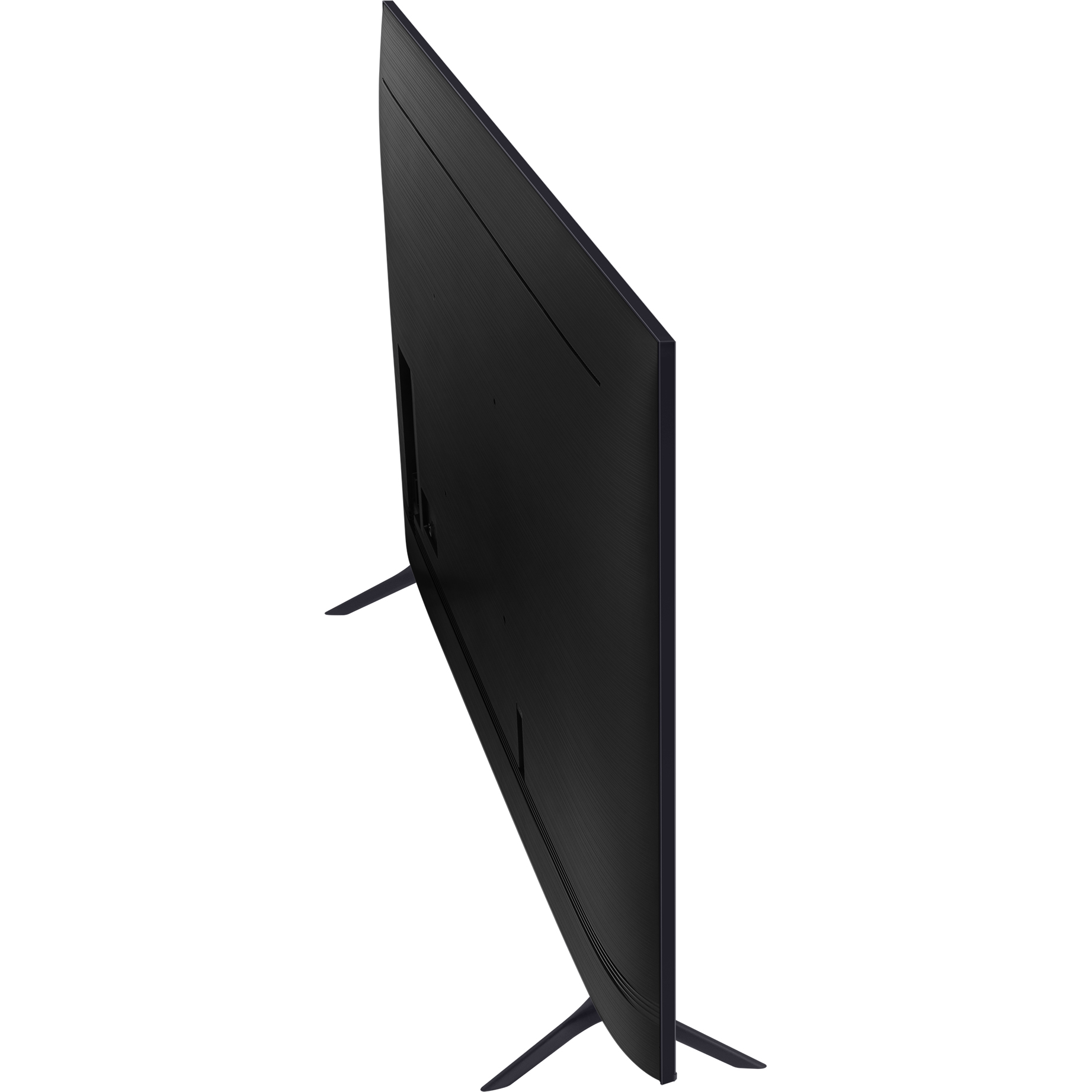 Телевизор Samsung UE43AU7140UXRU, цвет черный - фото 7