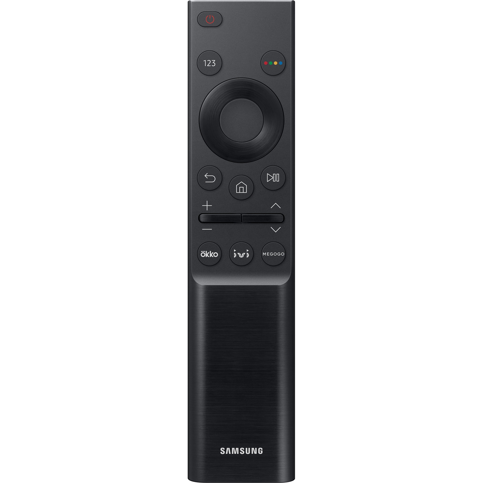 Телевизор Samsung UE43AU7140UXRU, цвет черный - фото 9