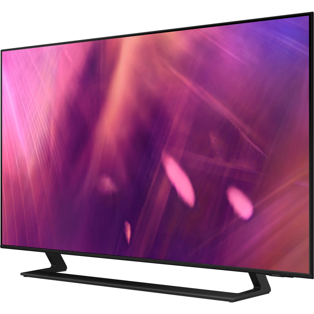 Телевизор Samsung UE43AU9000UXRU, цвет черный - фото 2