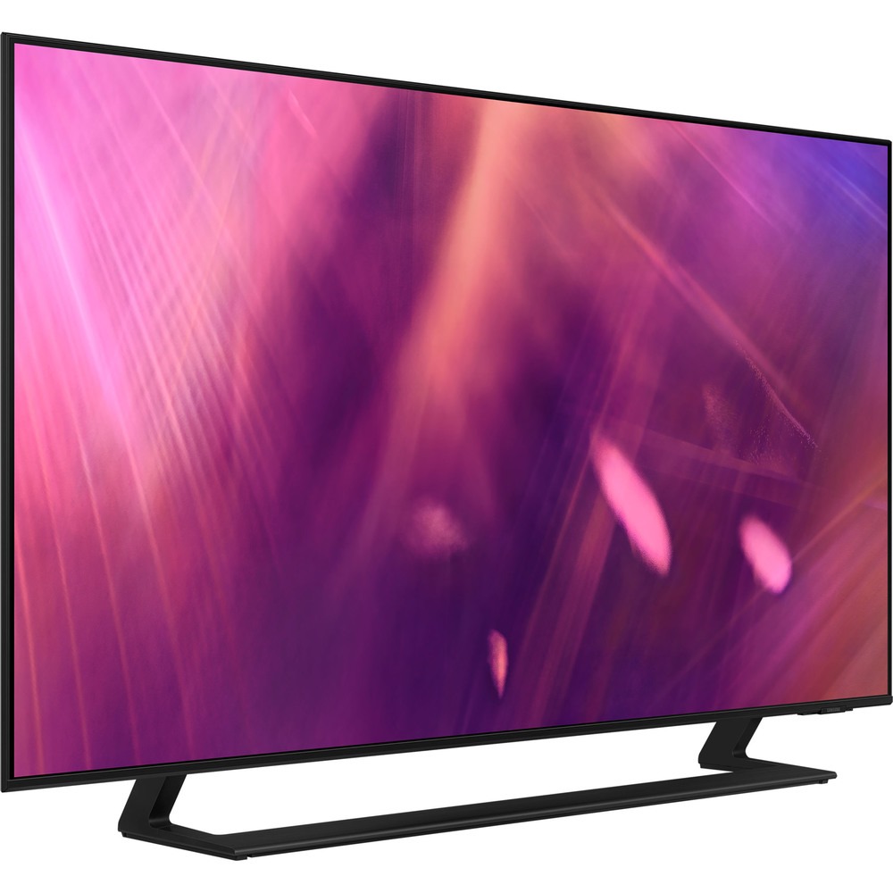 Телевизор Samsung UE43AU9000UXRU, цвет черный - фото 3