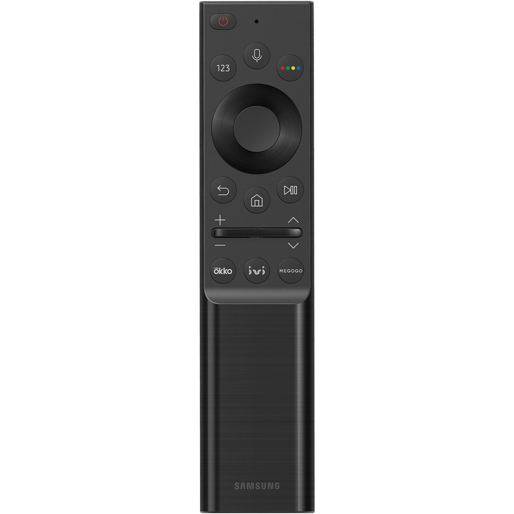 Телевизор Samsung UE43AU9000UXRU, цвет черный - фото 6