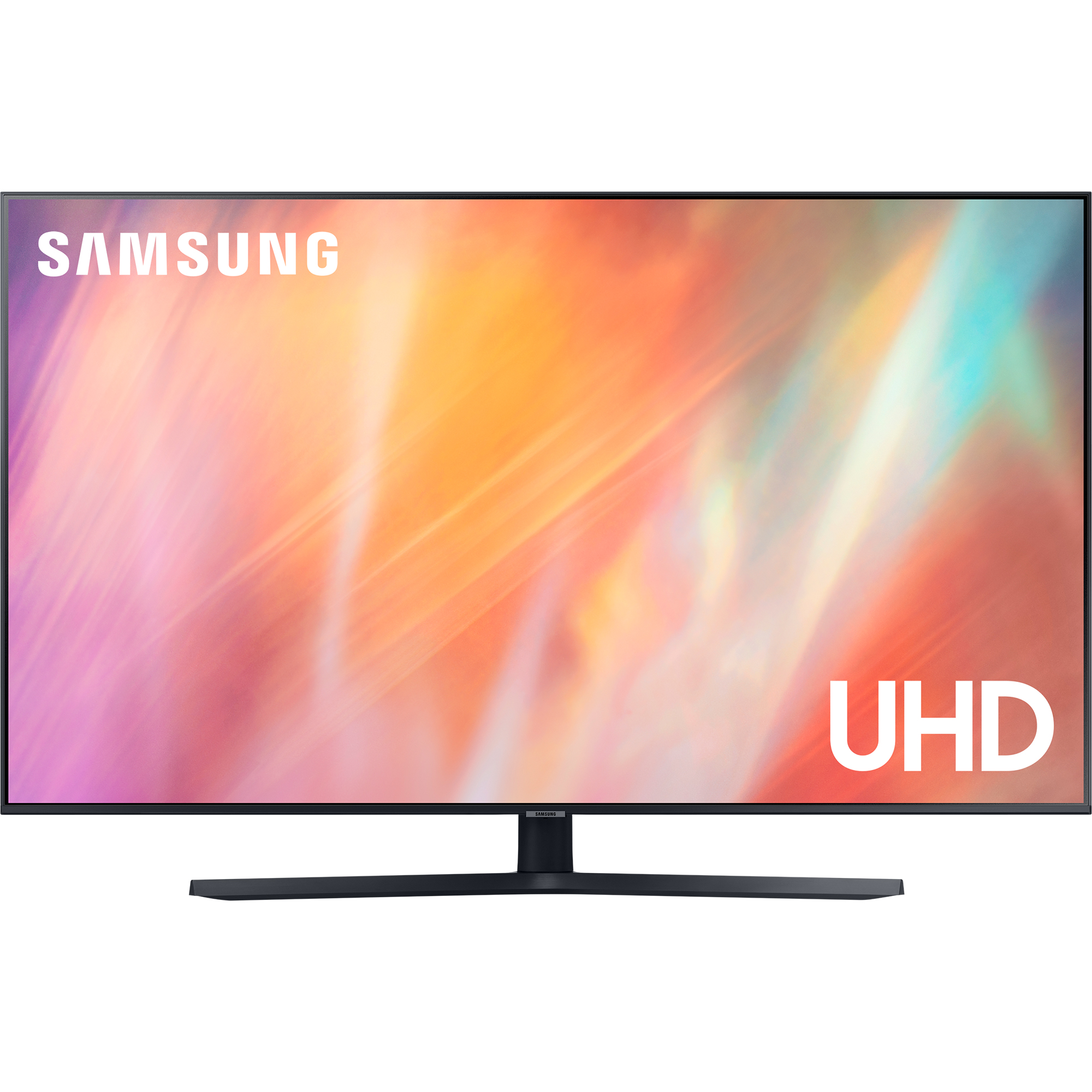 Телевизор Samsung UE65AU7540UXRU