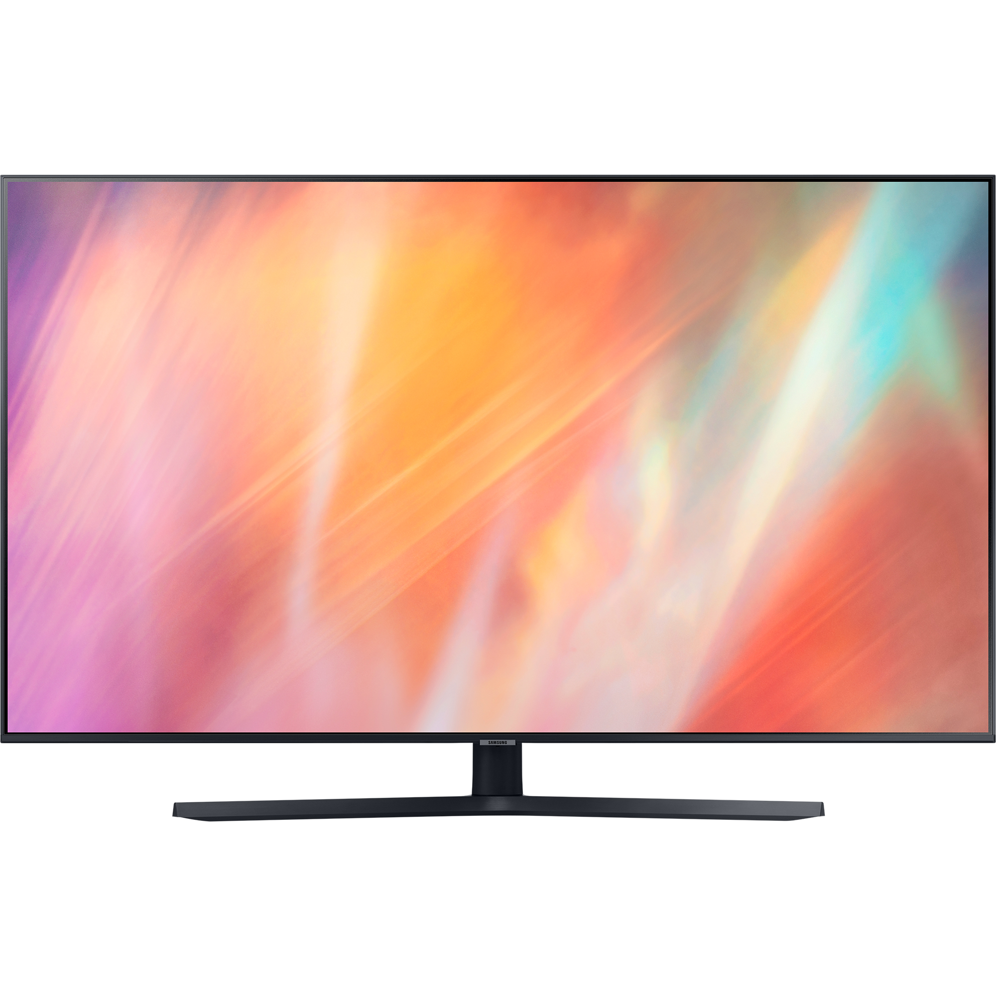 фото Телевизор samsung ue65au7540uxru