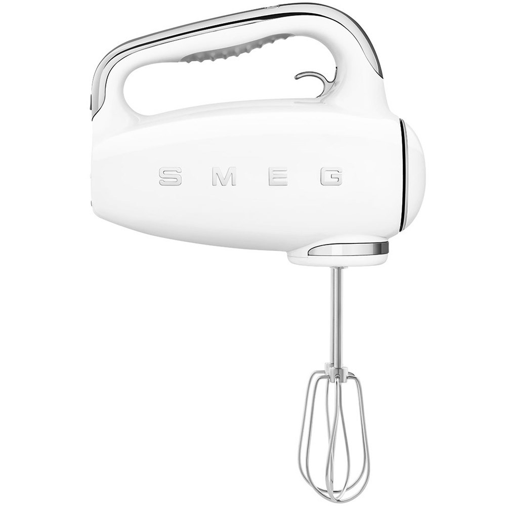 фото Миксер smeg hmf01wheu