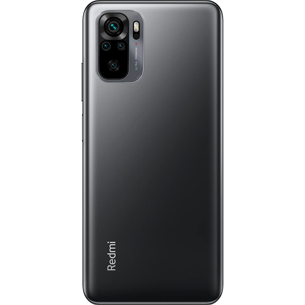 фото Смартфон xiaomi redmi note 10 64 гб серый оникс