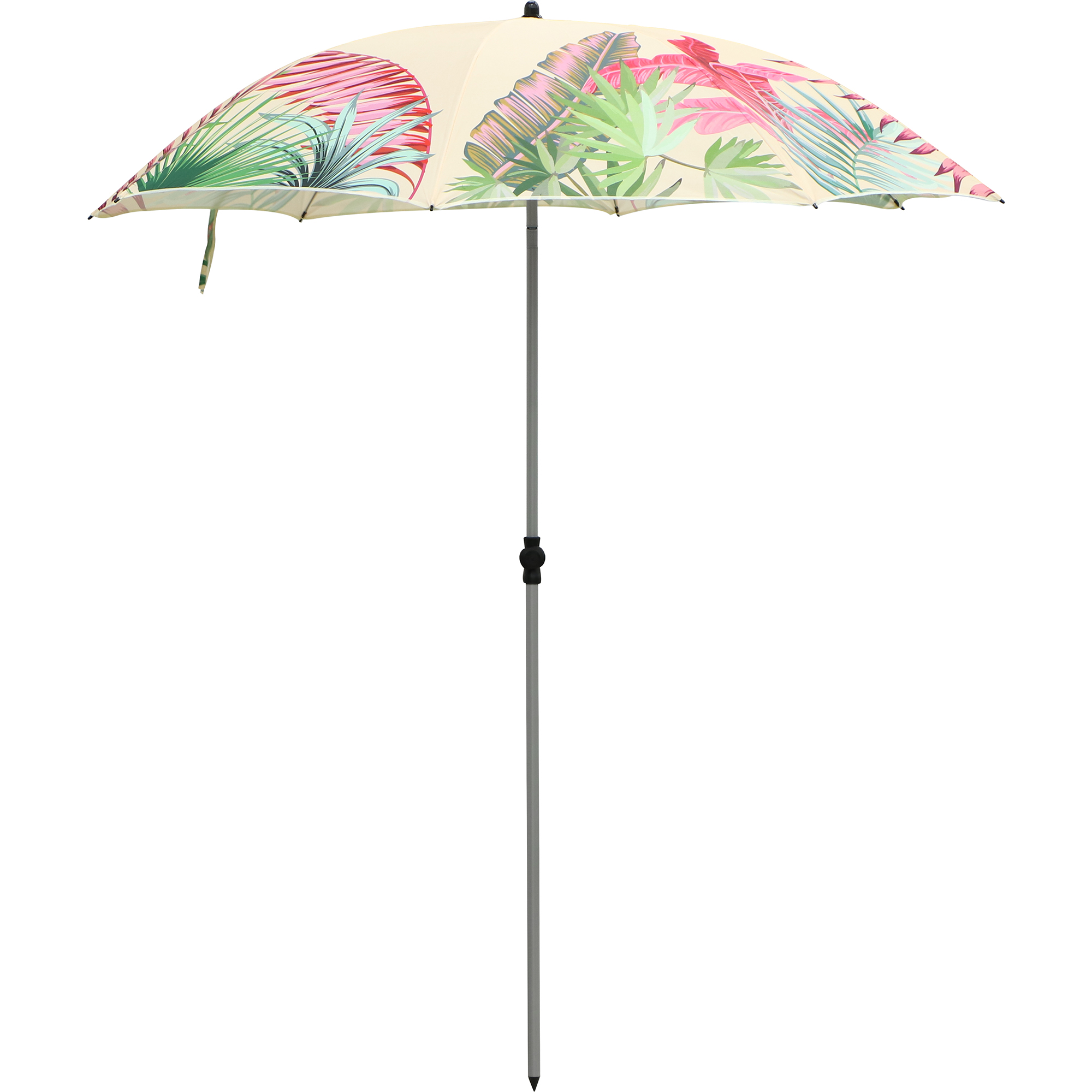 Зонт солнцезащитный Koopman furniture диаметр 200см в ассортименте
