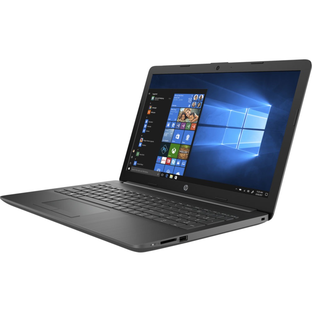 Ноутбук HP 15-dw1055ur Gray (22N54EA)