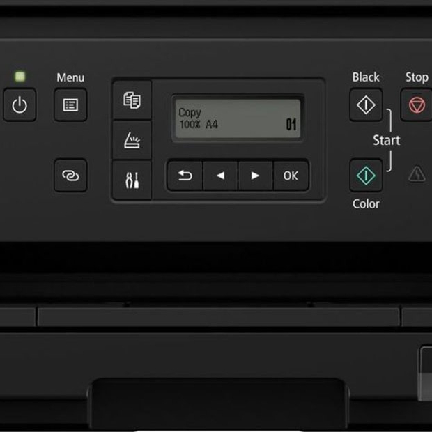 МФУ Canon Pixma G6040 3113C009