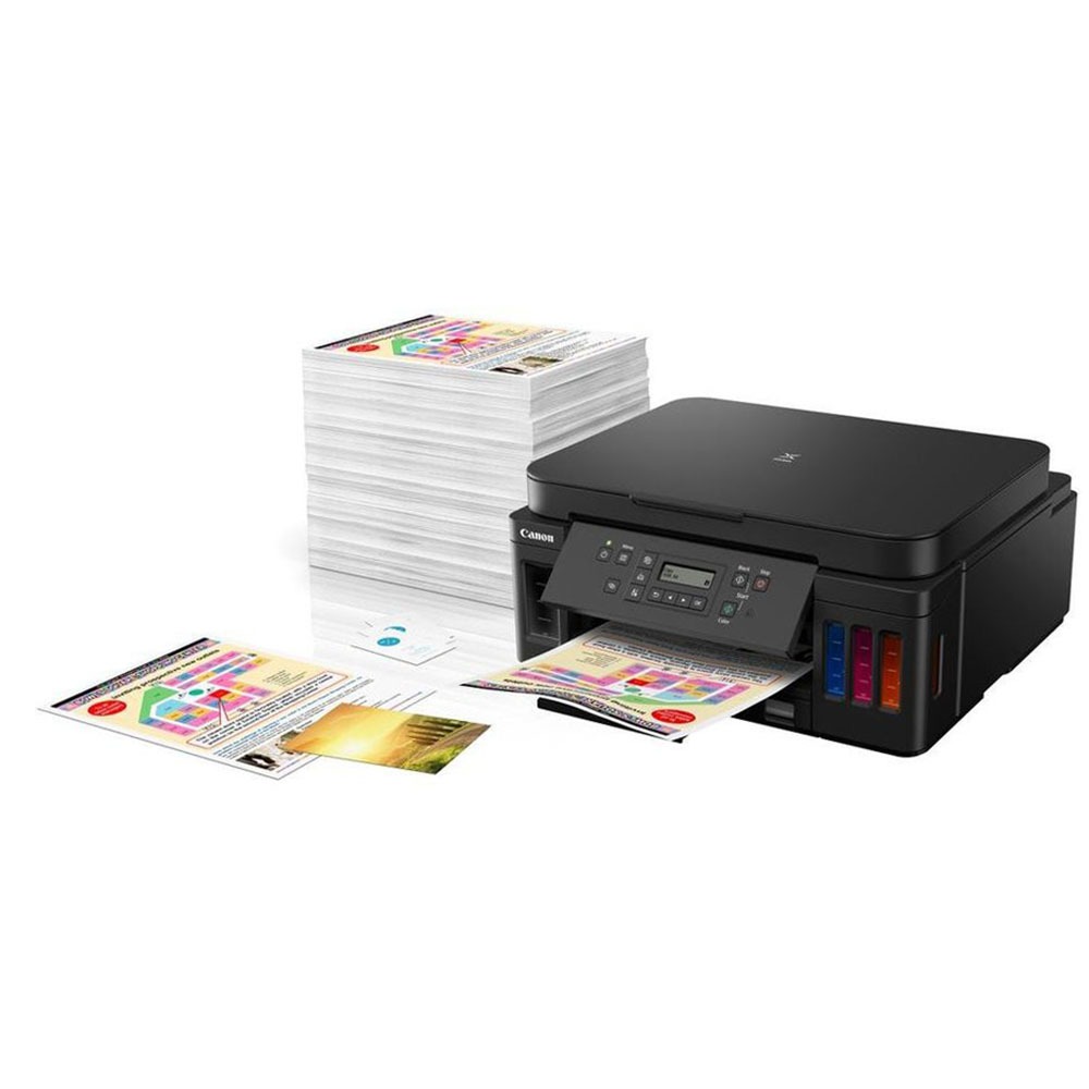 МФУ Canon Pixma G6040 3113C009