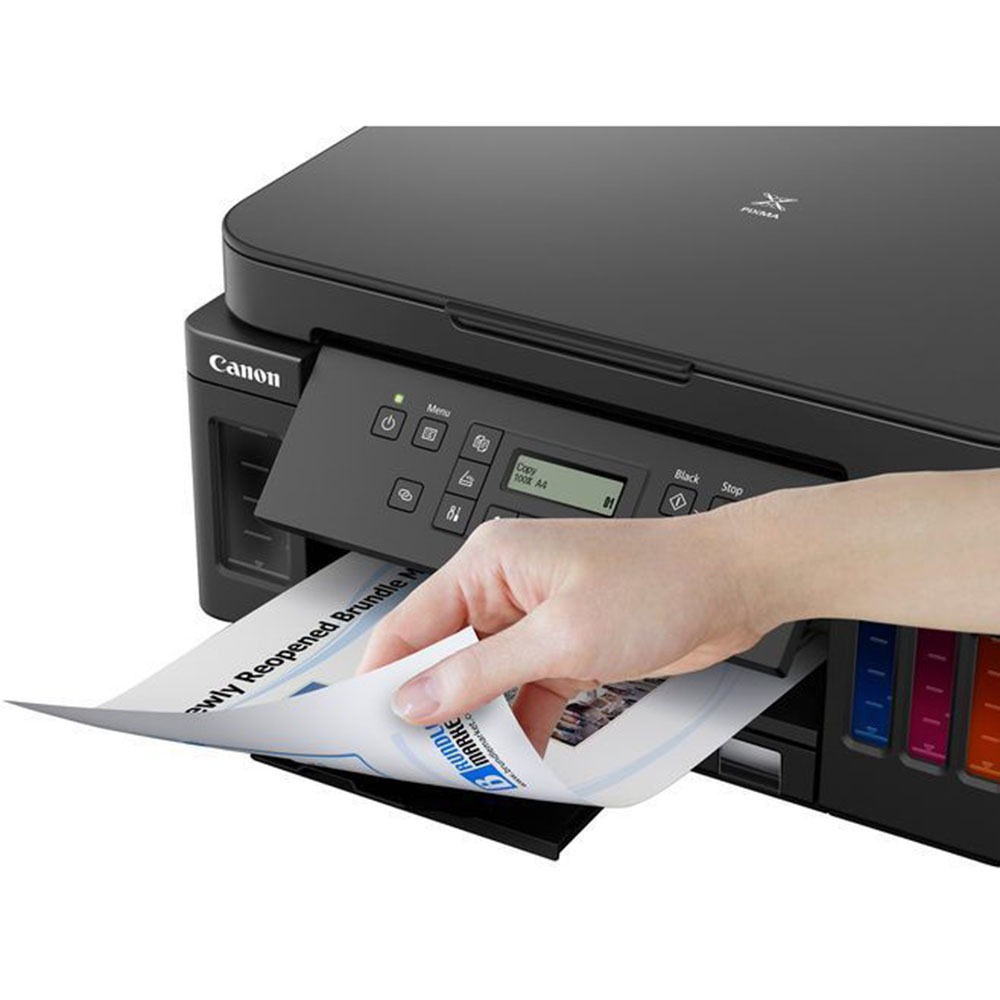 МФУ Canon Pixma G6040 3113C009