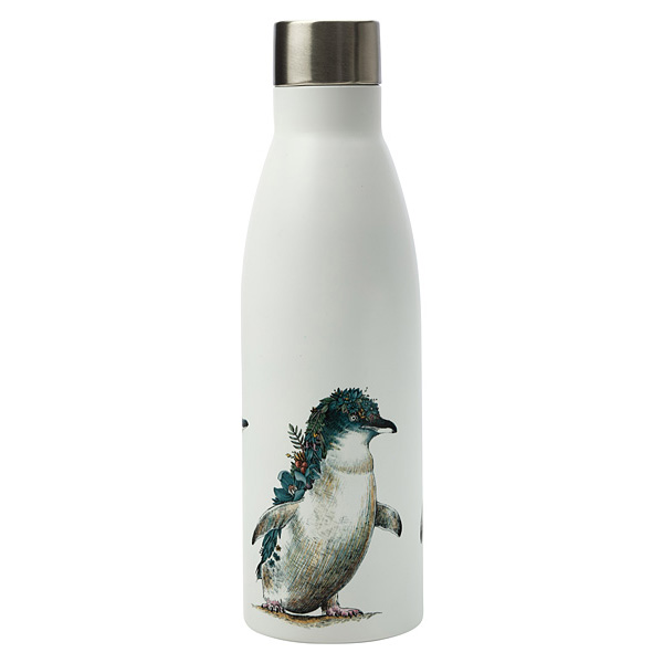 фото Термос-бутылка вакуумная maxwell&williams пингвины 500 мл