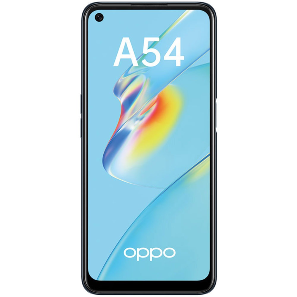 Смартфон OPPO A54 64 Гб черный