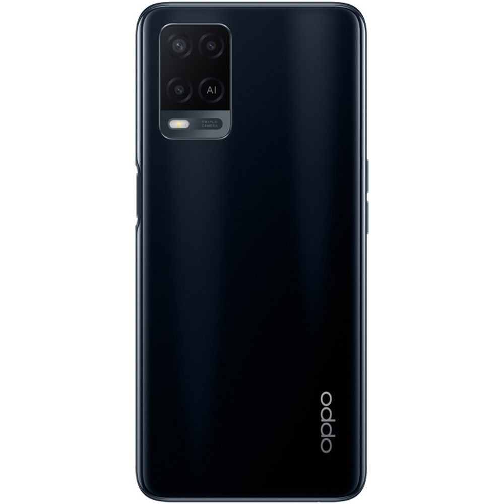 фото Смартфон oppo a54 64 гб черный