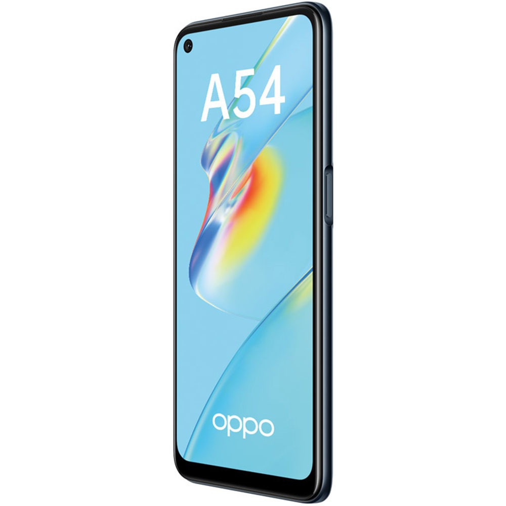 фото Смартфон oppo a54 64 гб черный