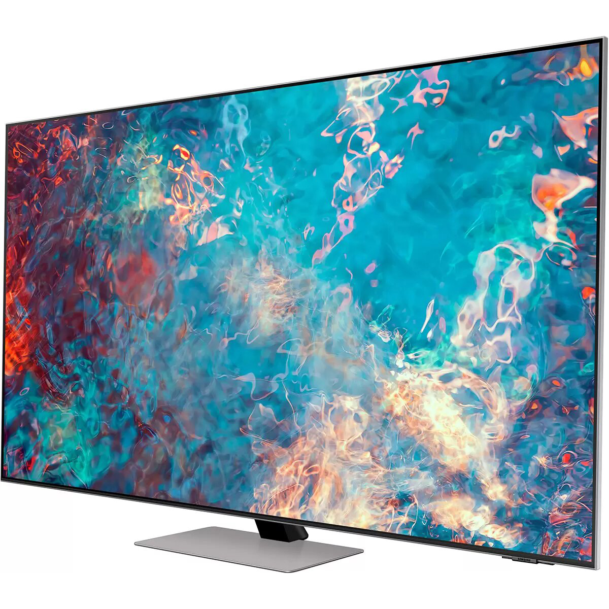 фото Телевизор samsung qled qe65qn85aauxru 2021