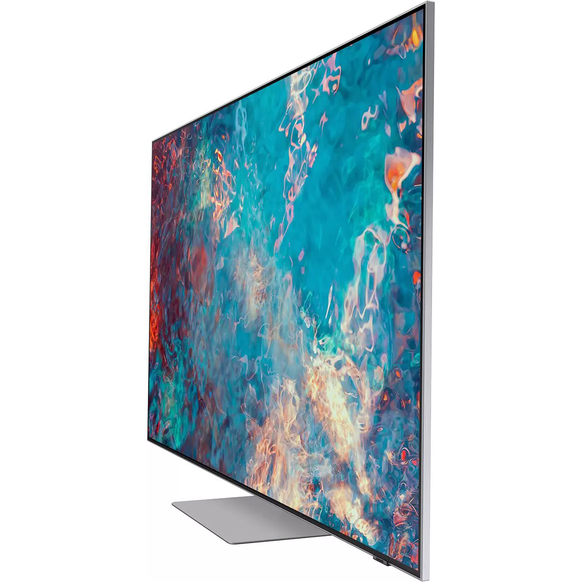 фото Телевизор samsung qled qe65qn85aauxru 2021