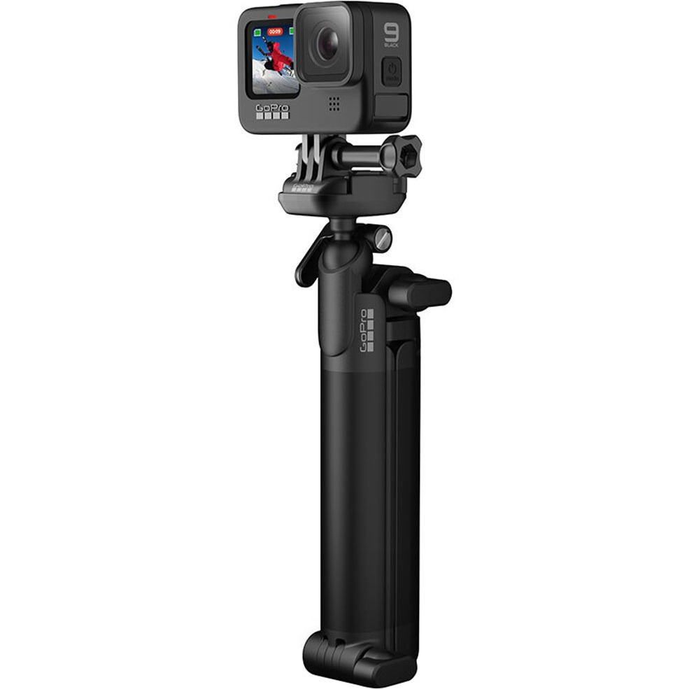 фото Монопод-штатив gopro 3-way 2.0 grip afaem-002