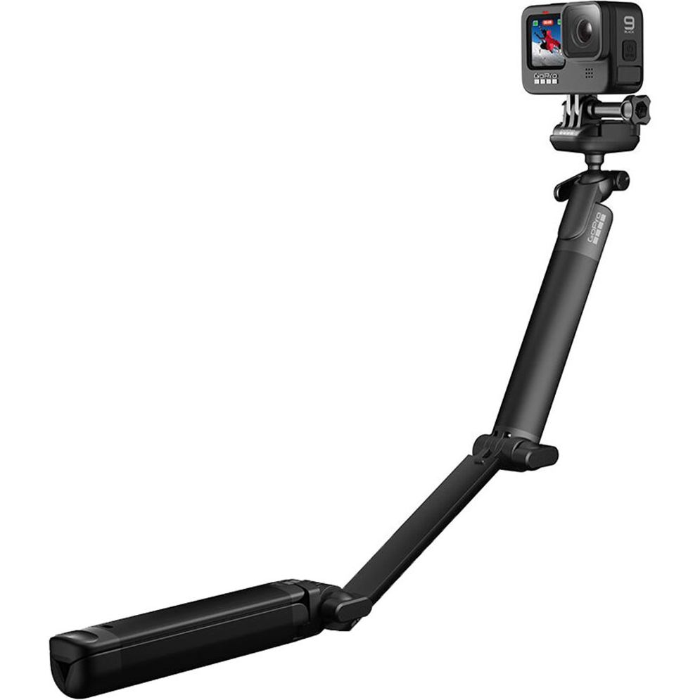 фото Монопод-штатив gopro 3-way 2.0 grip afaem-002