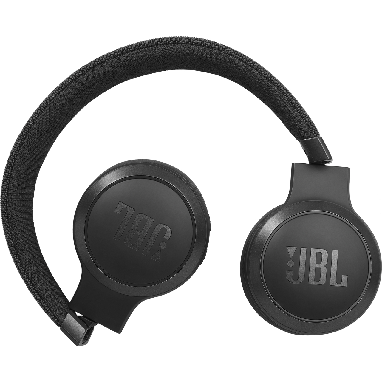 фото Наушники jbl live 460nc black