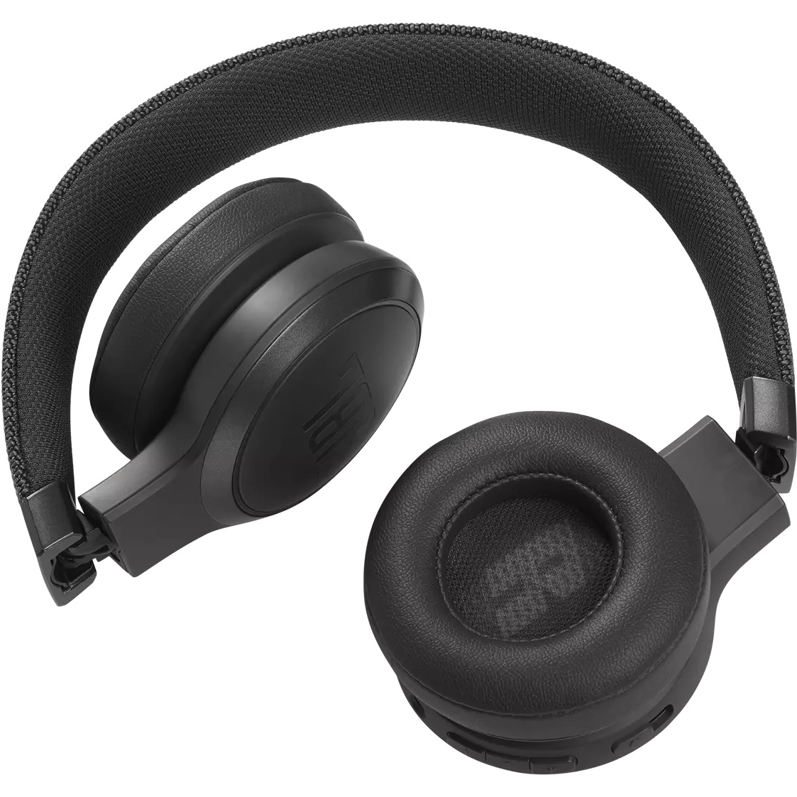 фото Наушники jbl live 460nc black