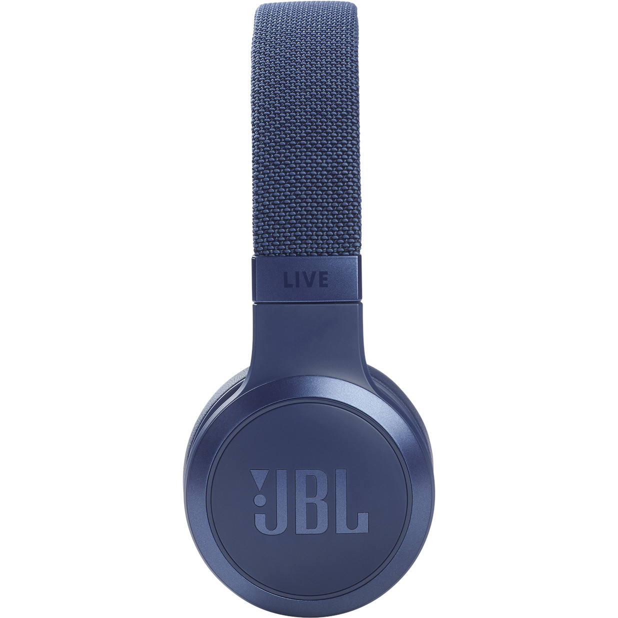 Наушники JBL Live 460NC blue LIVE460NCBLU