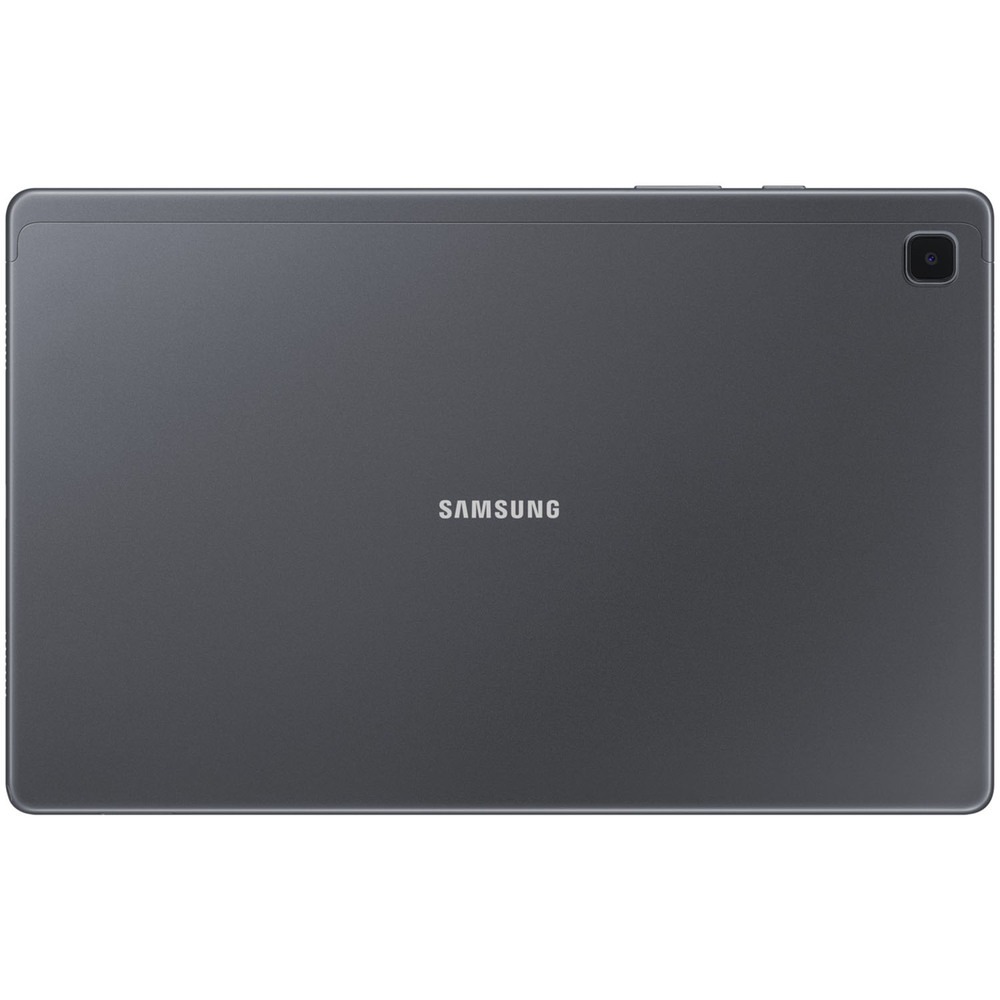 Планшет Samsung Galaxy Tab A7 LTE серый