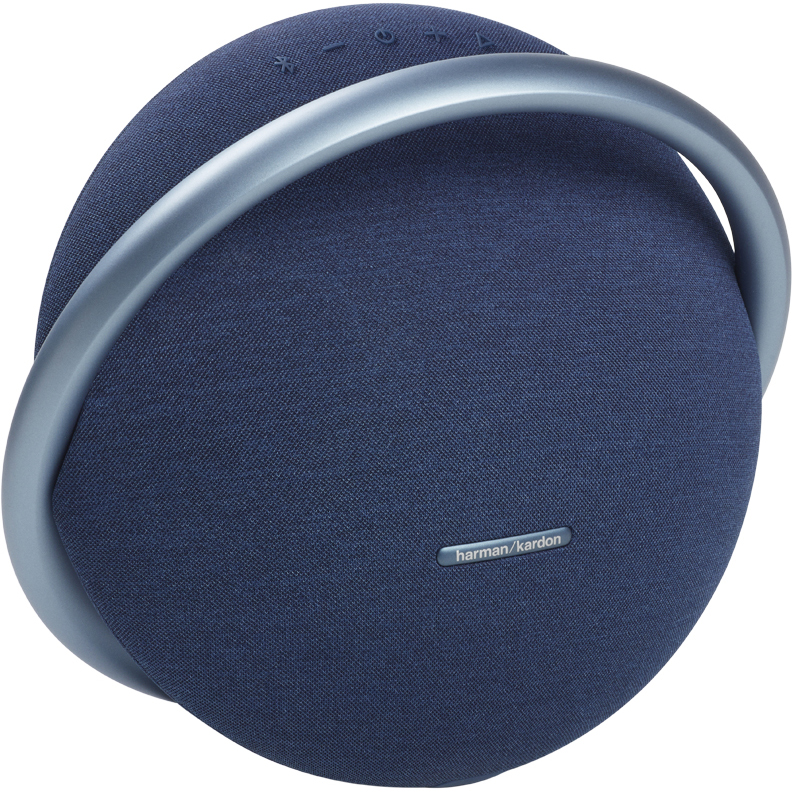 фото Портативная акустика harman/kardon onyx studio 7 blue