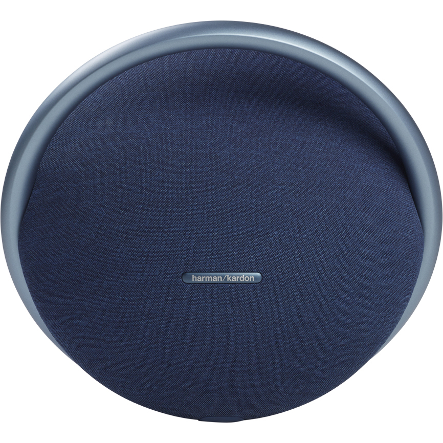 фото Портативная акустика harman/kardon onyx studio 7 blue