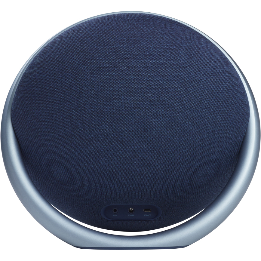 фото Портативная акустика harman/kardon onyx studio 7 blue