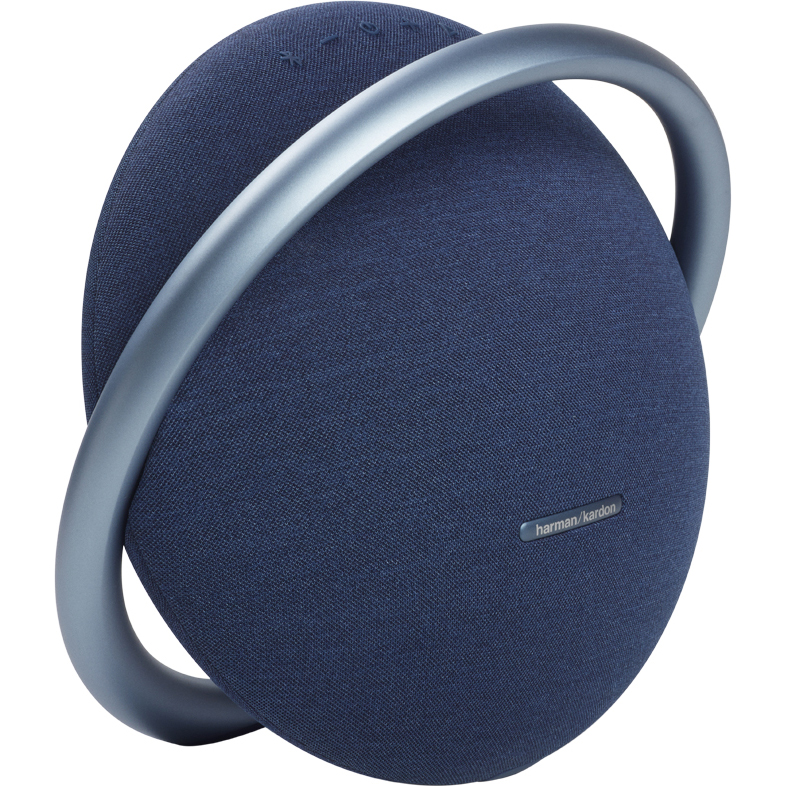 фото Портативная акустика harman/kardon onyx studio 7 blue