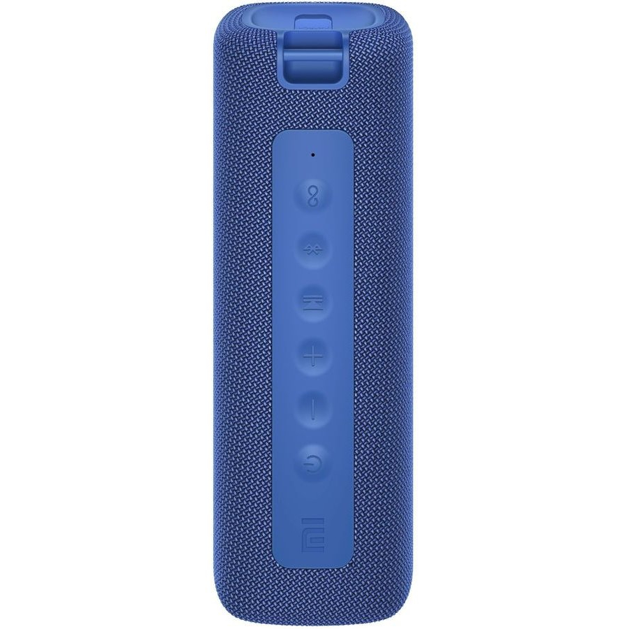 Портативная акустика Xiaomi Mi Portable Bluetooth Speaker Blue QBH4197GL