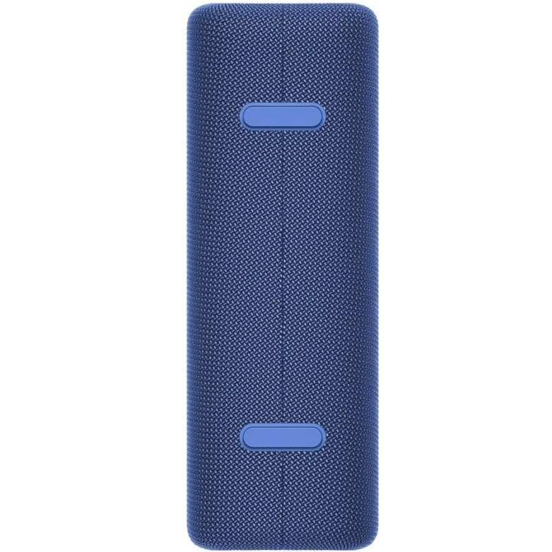 Портативная акустика Xiaomi Mi Portable Bluetooth Speaker Blue QBH4197GL