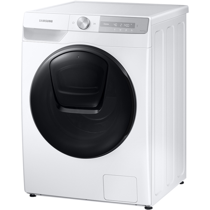 Стиральная машина с сушкой Samsung WD10T754CBH