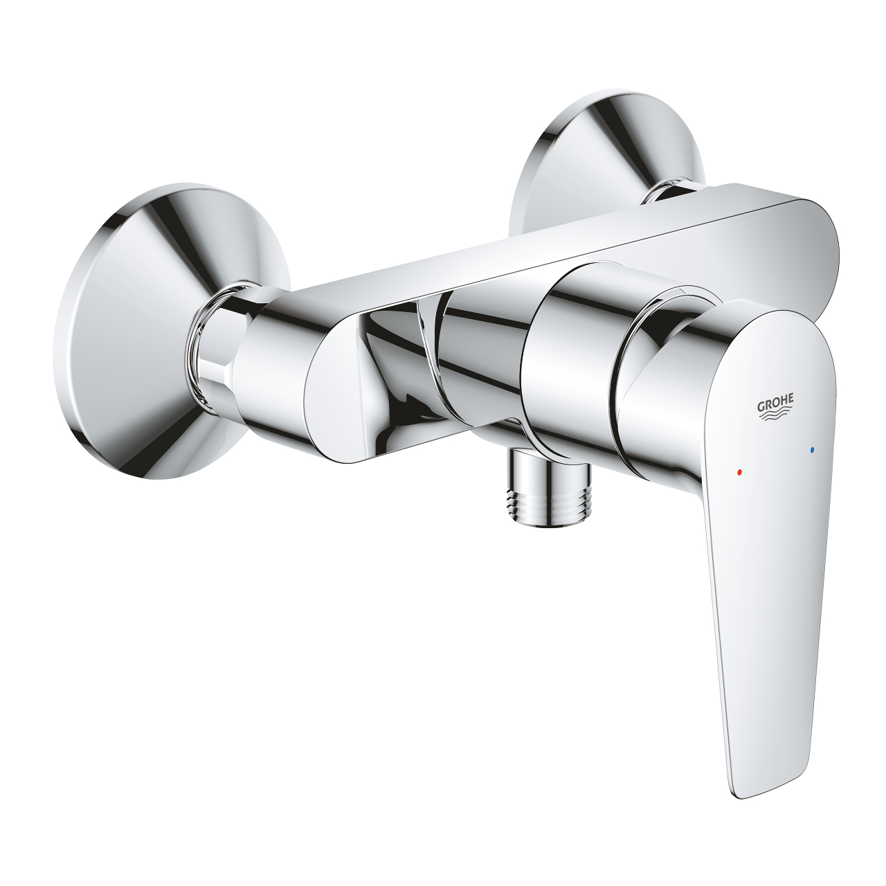 фото Смеситель для душа grohe start edge